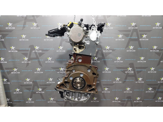 Двигатель 2.0 HDi DW10CTED4, RH02, 10DYZE Citroen Ford Peugeot Двигатель 2.0 HDi DW10CTED4, RH02, 10DYZE Citroen Ford Peugeot